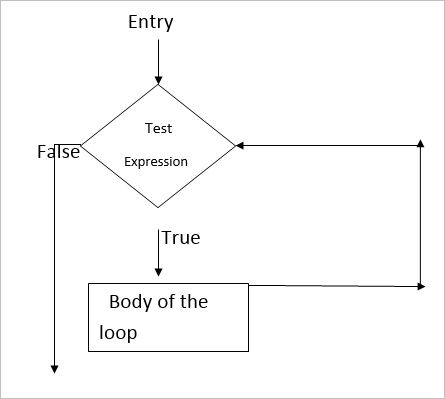 Loops in C