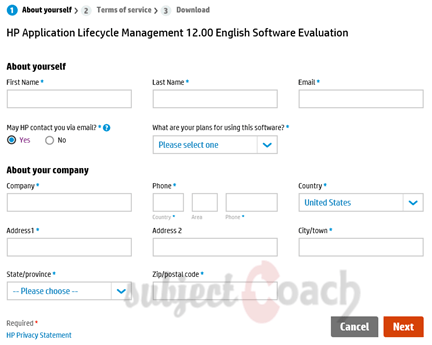 Download HP QC 12