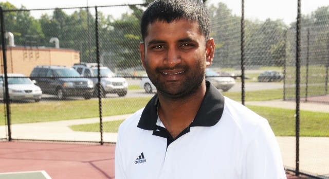 SubjectCoach | Tennis Coach in Jackson,MI