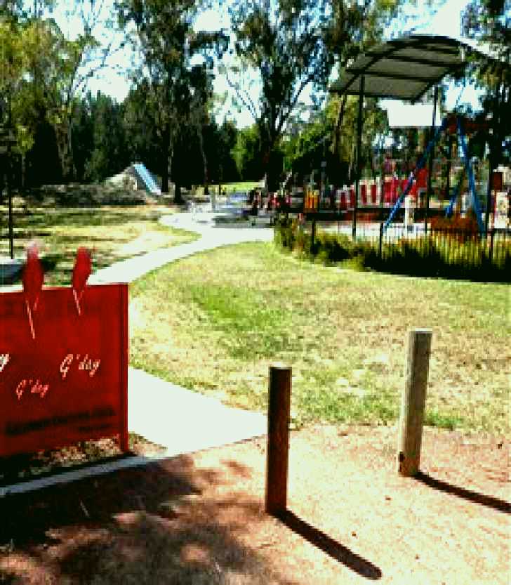 SubjectCoach | Adventure Playground