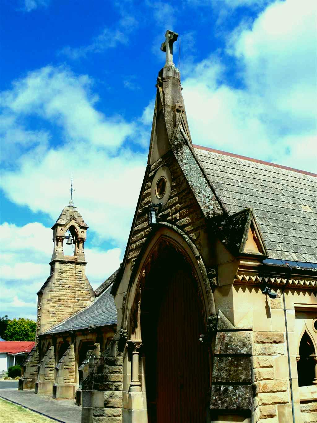 SubjectCoach | All Saints Church