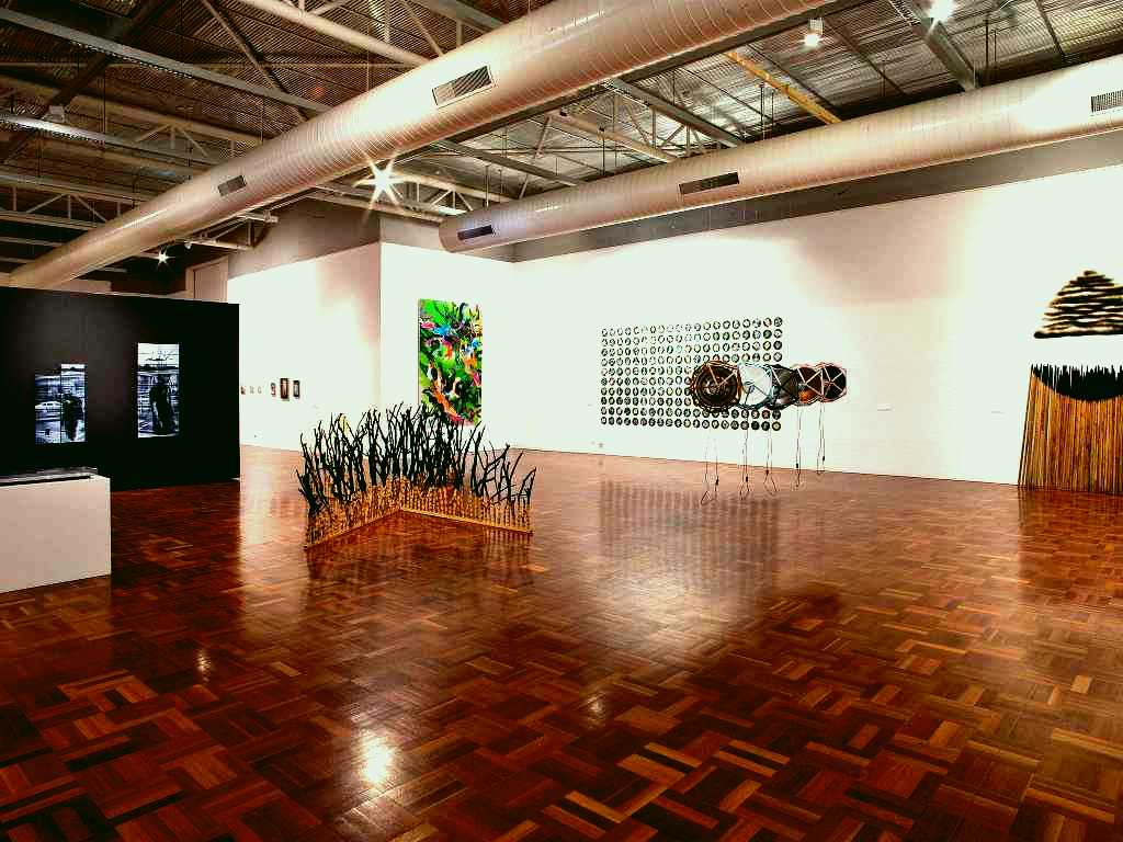 SubjectCoach | ANU School of Art Gallery