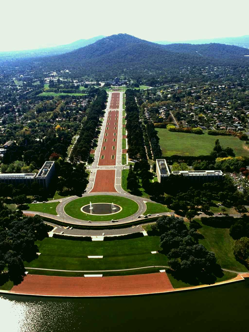 SubjectCoach | ANZAC Parade