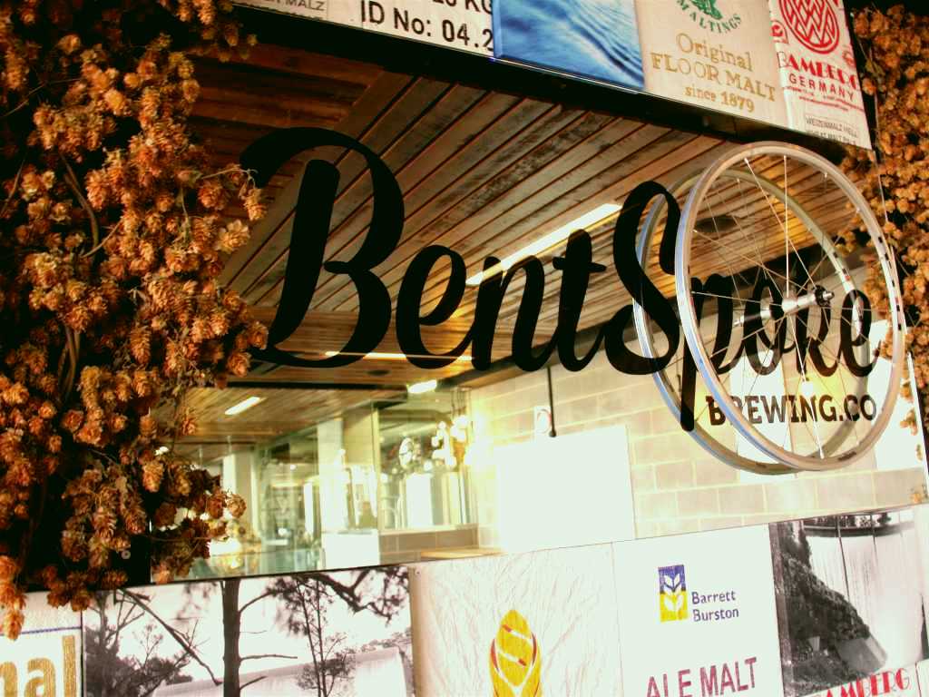 SubjectCoach | BentSpoke Brewing Co.