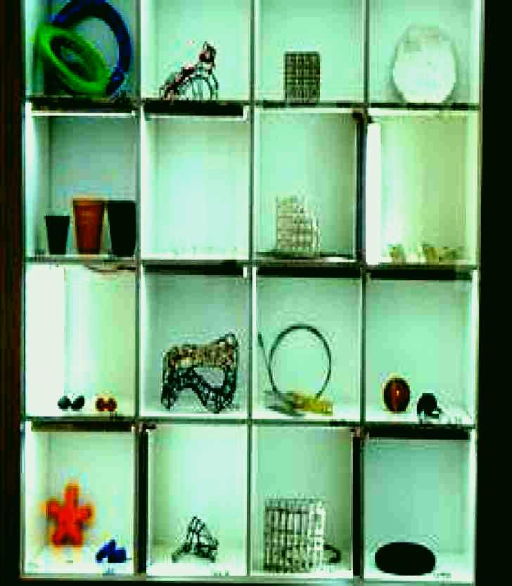 SubjectCoach | Bilk Gallery for contemporary metal and glass