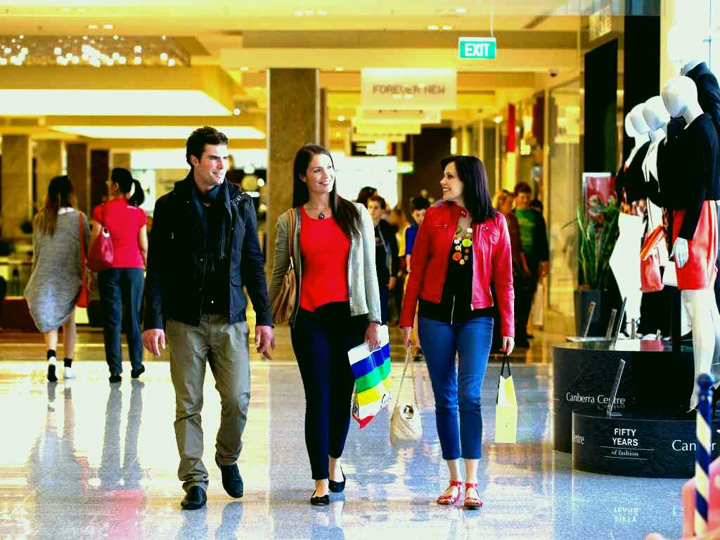 SubjectCoach | Canberra Centre