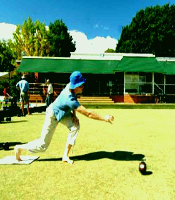 SubjectCoach | Canberra City Bowling Club