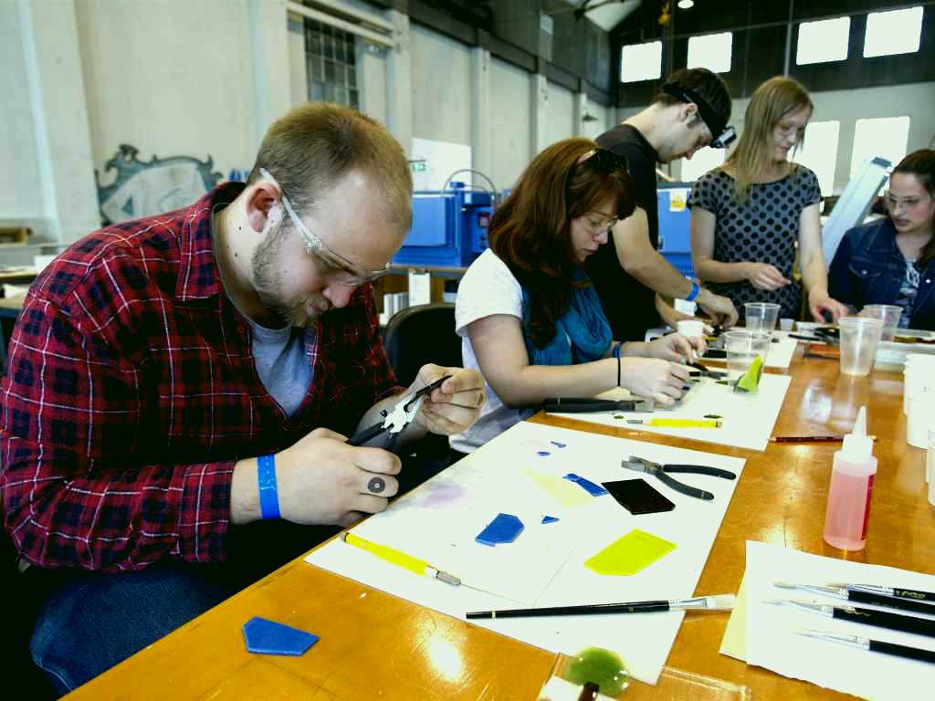 SubjectCoach | Canberra Glassworks