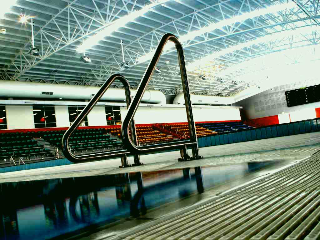 SubjectCoach | Canberra International Sports and Aquatic Centre (CISAC)
