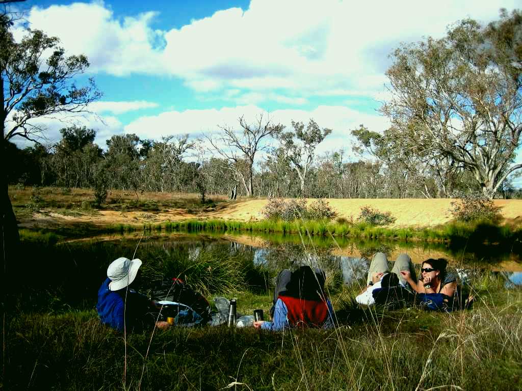SubjectCoach | Canberra Nature Park