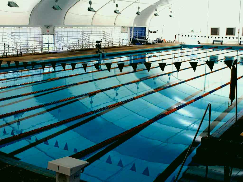 SubjectCoach | Canberra Olympic Pool and Health Club