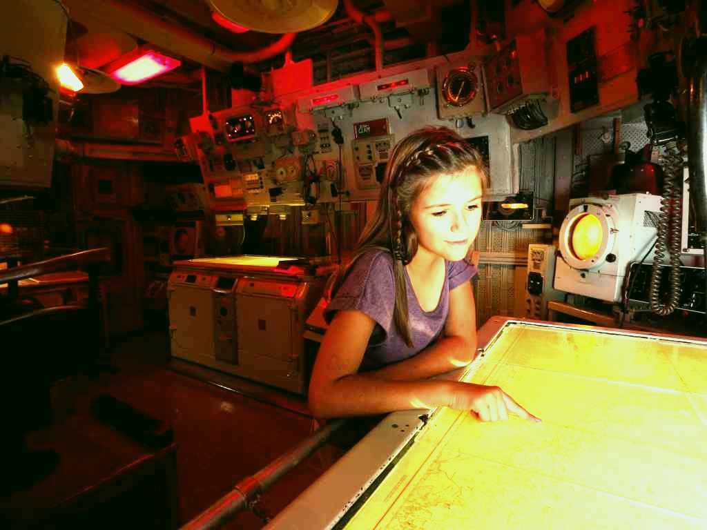SubjectCoach | Australian National Maritime Museum