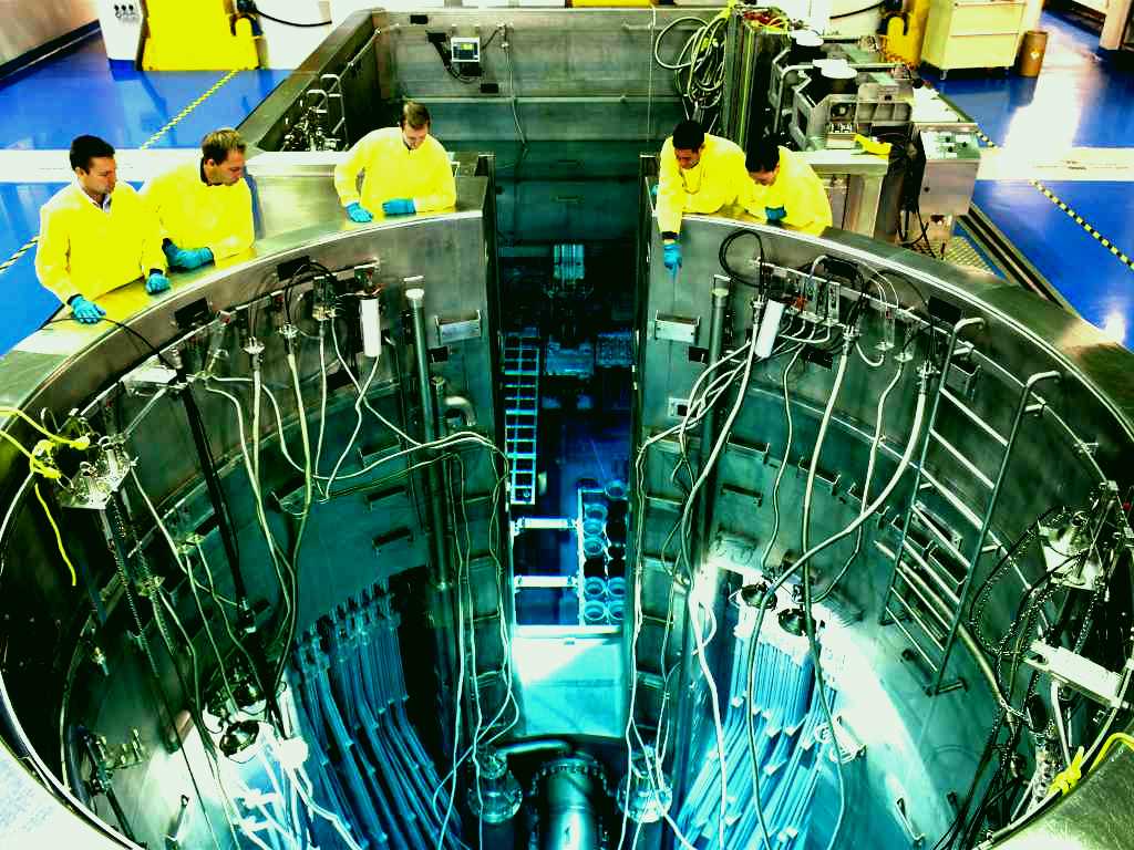 SubjectCoach | Australian Nuclear Science and Technology Organisation