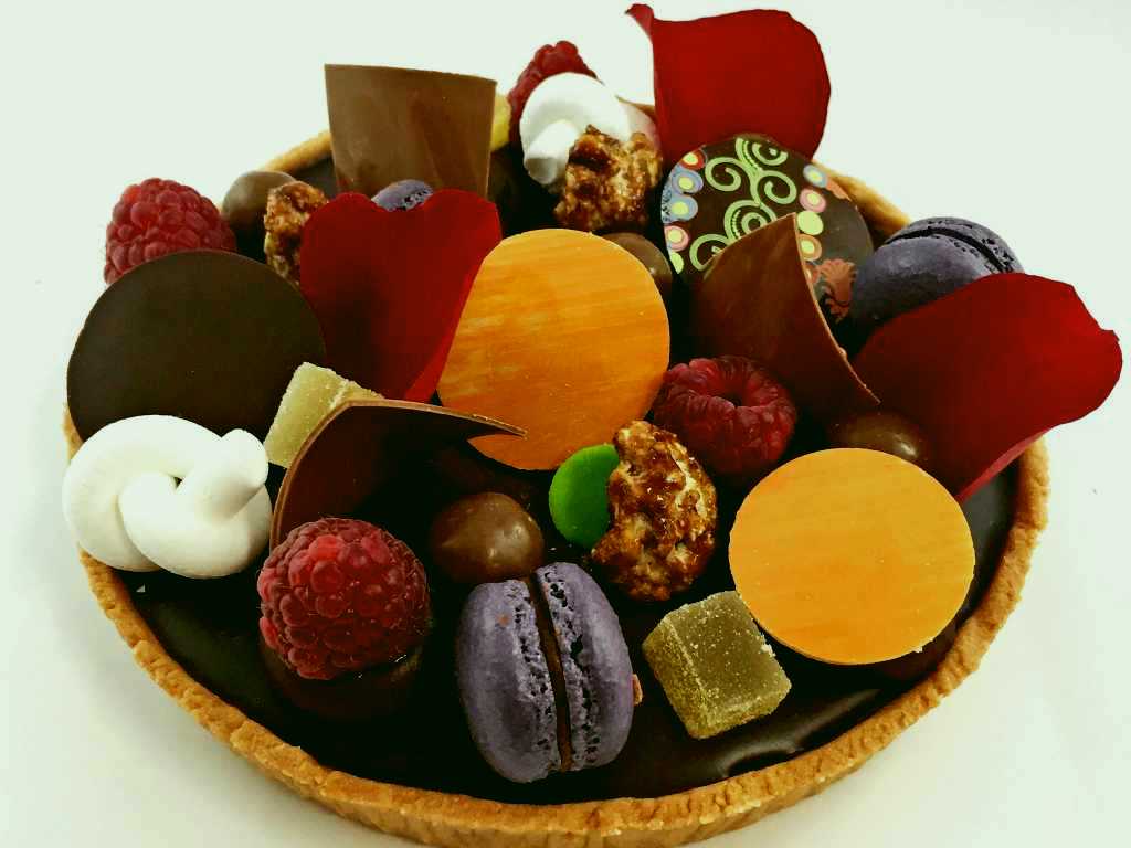SubjectCoach | Australian Patisserie Academy