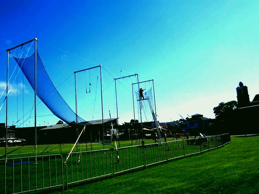 SubjectCoach | Australian Recreational Centre for Aerial Arts (ARCAA)