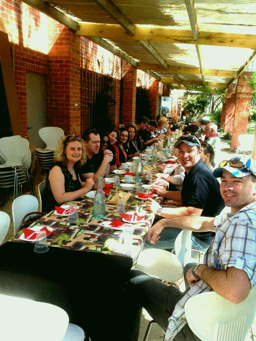SubjectCoach | Australian Regional Food Store and Cafe