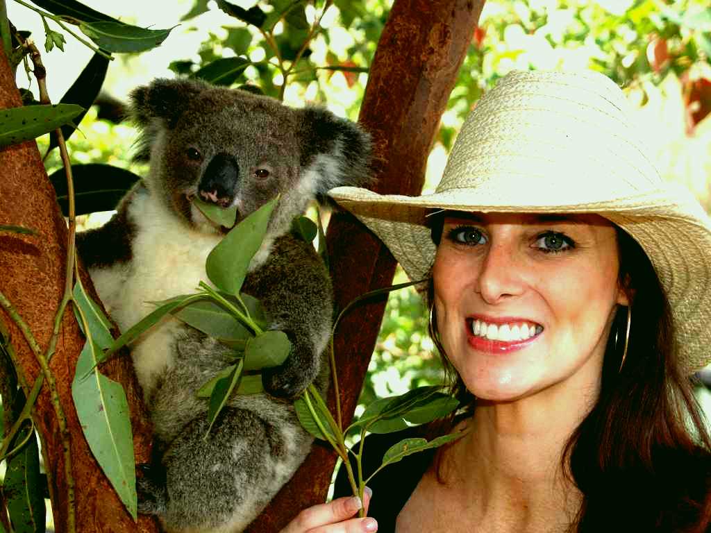 SubjectCoach | Australian Reptile Park