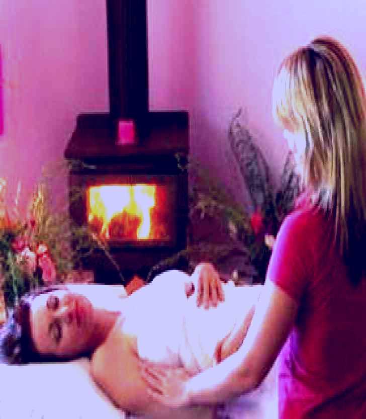 SubjectCoach | Crystal Creek Meadows Day Spa
