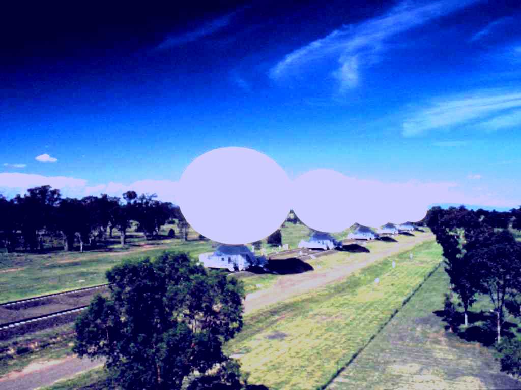 SubjectCoach | CSIRO Australia Telescope Narrabri