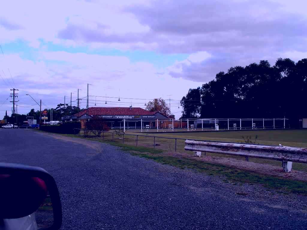 SubjectCoach | Culcairn Bowling and Recreation Club