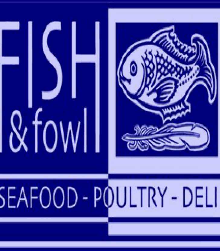 SubjectCoach | Fish and Fowl