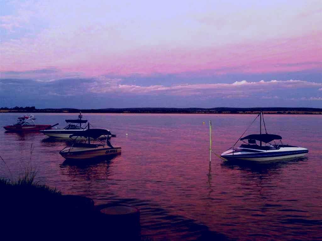 SubjectCoach | Griffith Boat Club