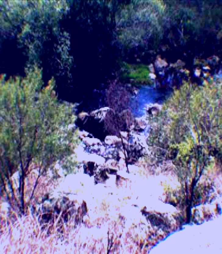 SubjectCoach | Hume and Hovell Walking Track Yass - Albury