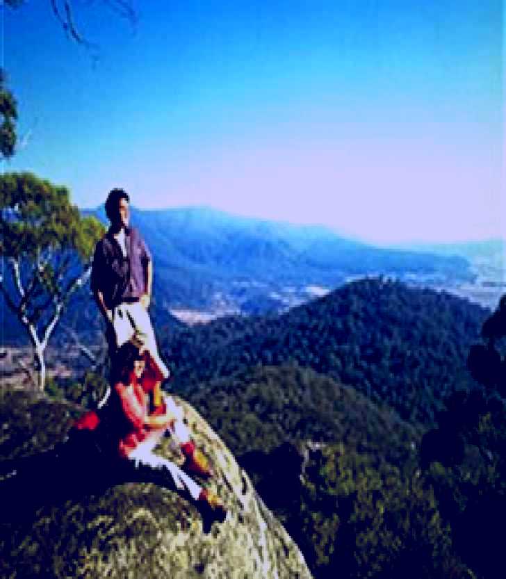 SubjectCoach | Hume and Hovell Walking Track Yass - Wee Jasper