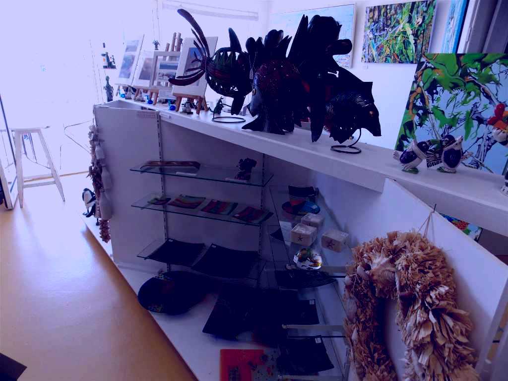 SubjectCoach | Huskisson Gallery and Picture Framing