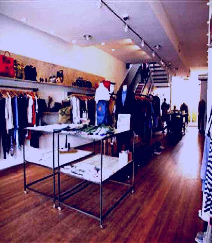 SubjectCoach | Incu Clothing