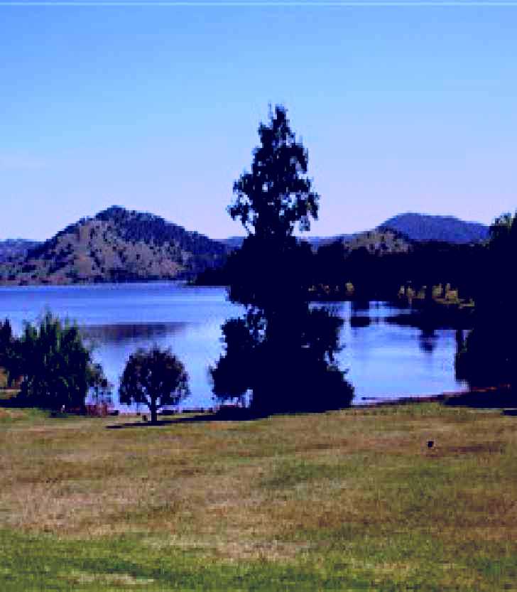 SubjectCoach | Inland Waters Holiday Parks Grabine Lakeside