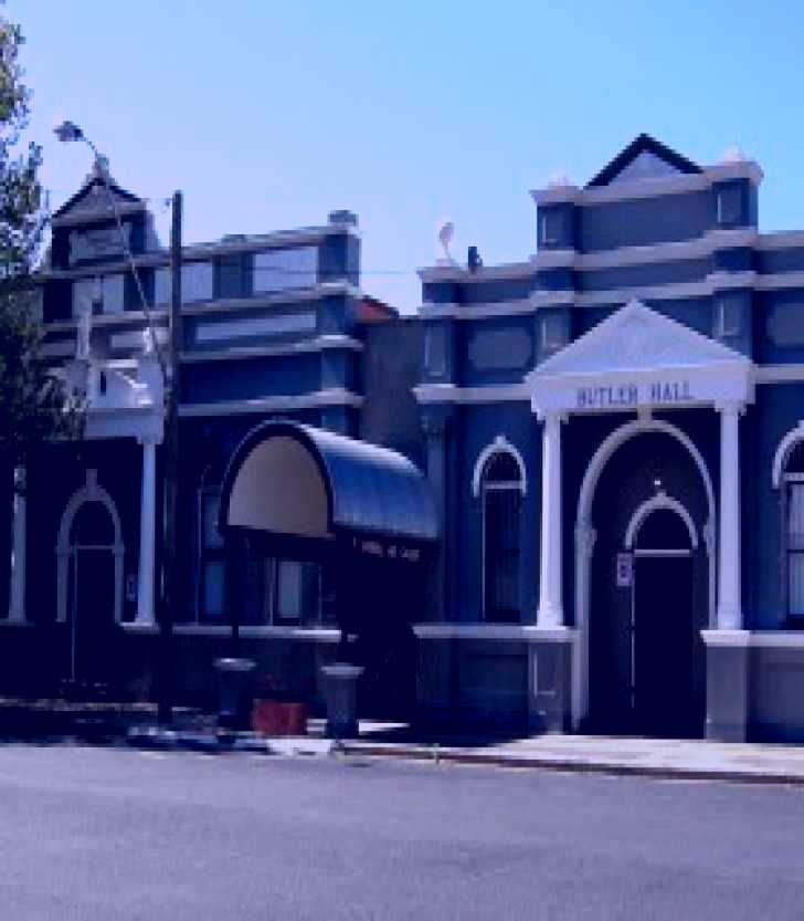 SubjectCoach | Inverell Art  Gallery