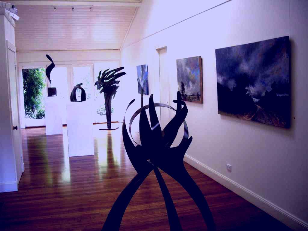 SubjectCoach | Ivy Hill Gallery