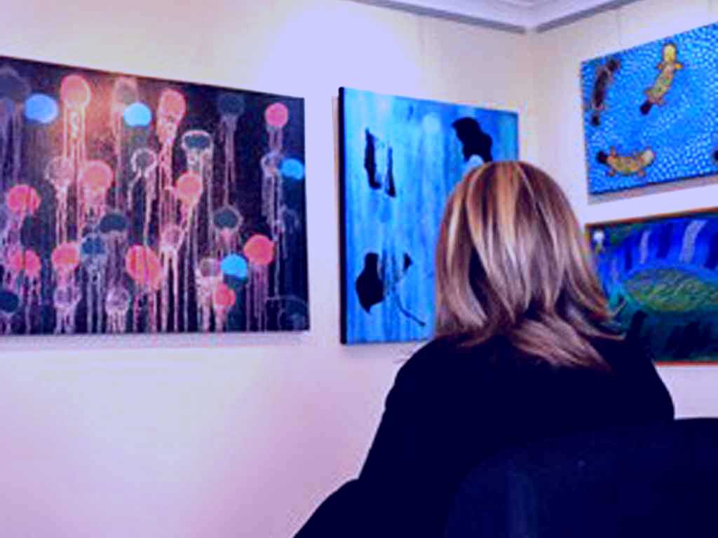 SubjectCoach | Jambama Art Gallery