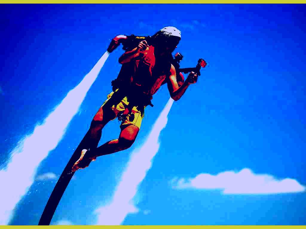 SubjectCoach | Jetpack Adventures