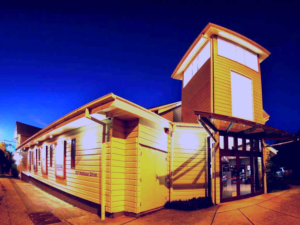 SubjectCoach | Jetty Memorial Theatre