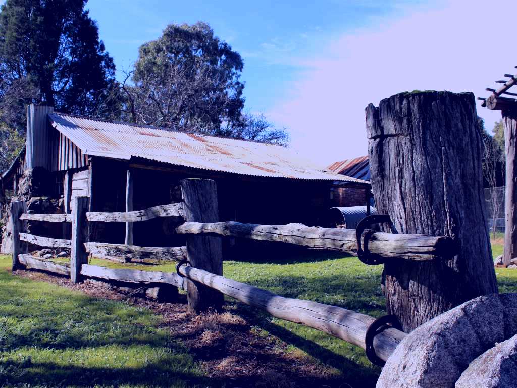 SubjectCoach | Jindera Pioneer Museum