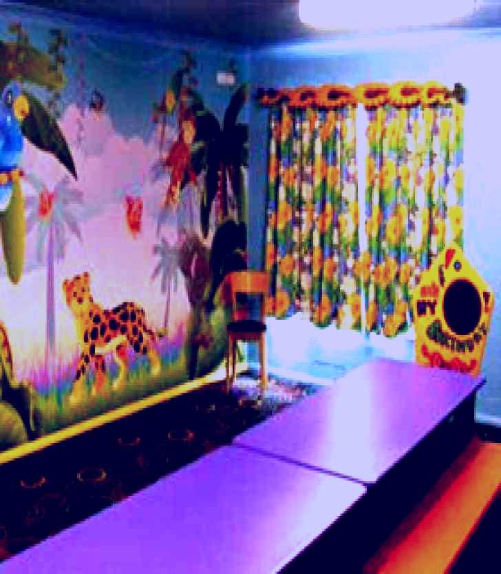 SubjectCoach | Jumbos Jungle Playhouse and Cafe