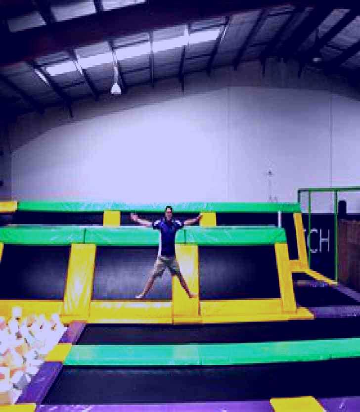 SubjectCoach | Jump n Putt
