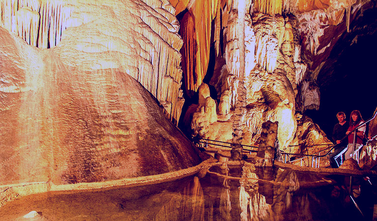 SubjectCoach | Junction Cave