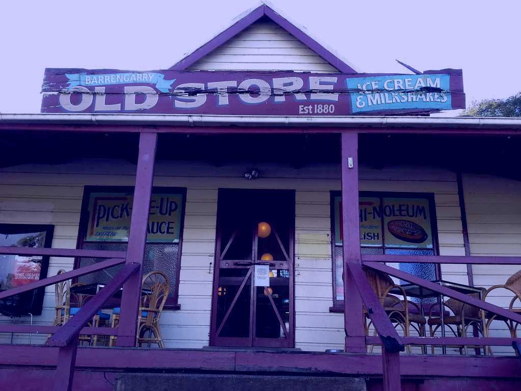 SubjectCoach | Kangaroo Valley Pie Shop
