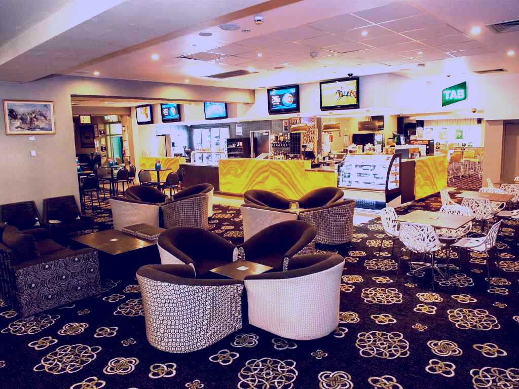 SubjectCoach | Katoomba RSL All Services Club