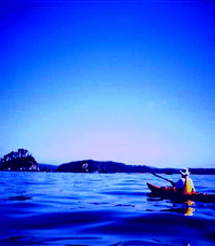 SubjectCoach | Kayaking Batemans Bay