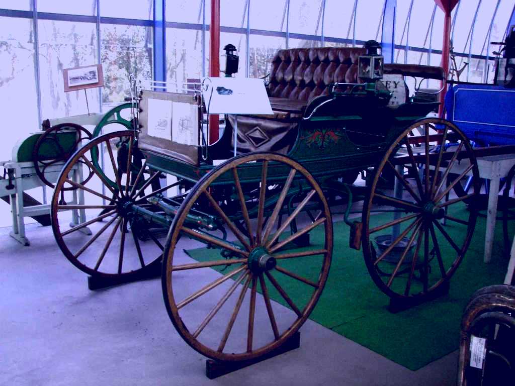 SubjectCoach | Kempsey Museum