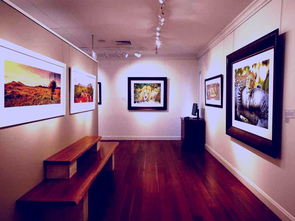 SubjectCoach | Ken Duncan Gallery Central Coast