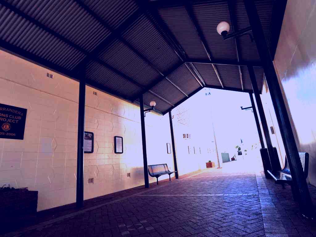 SubjectCoach | Kieslings Lane Heritage Walk