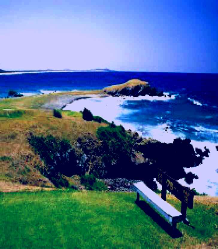 SubjectCoach | Killick Beach