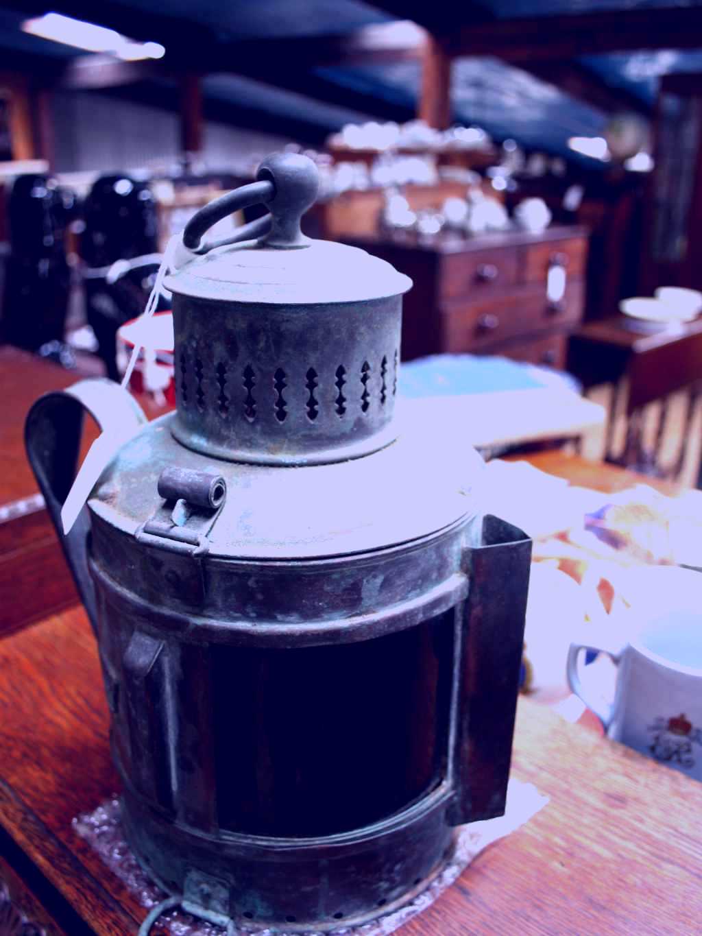 SubjectCoach | Kings Antiques
