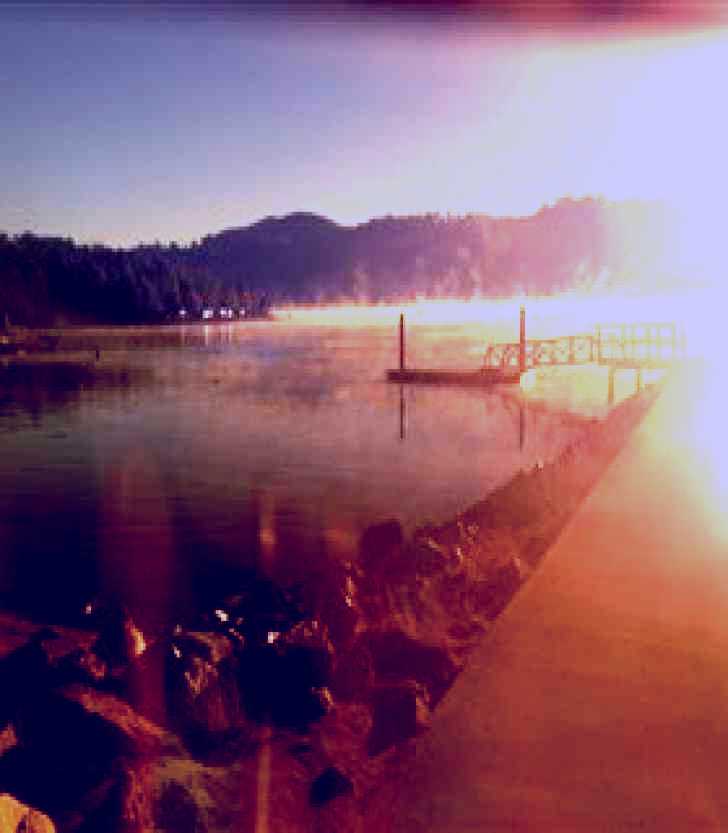 SubjectCoach | Lake Lyell Recreation Park
