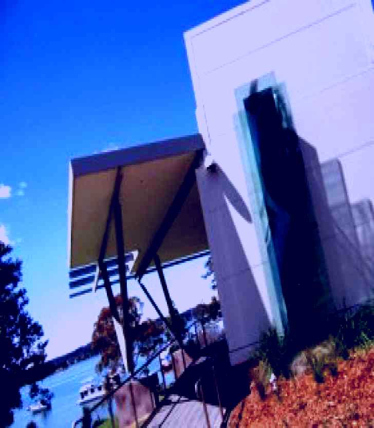 SubjectCoach | Lake Macquarie City Art Gallery
